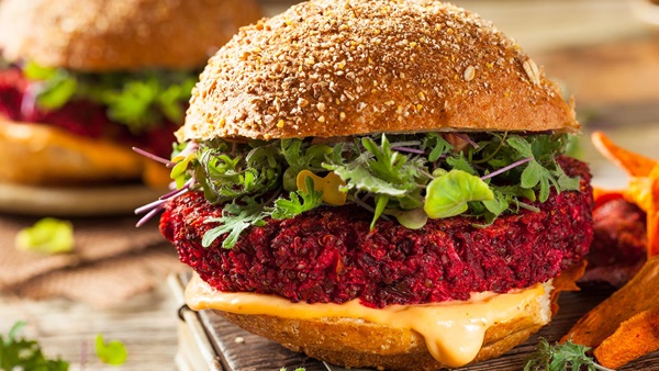 Francia prohibición veggie